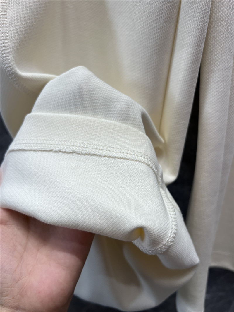 M1um1u casual wide-leg pants replica clothing sites