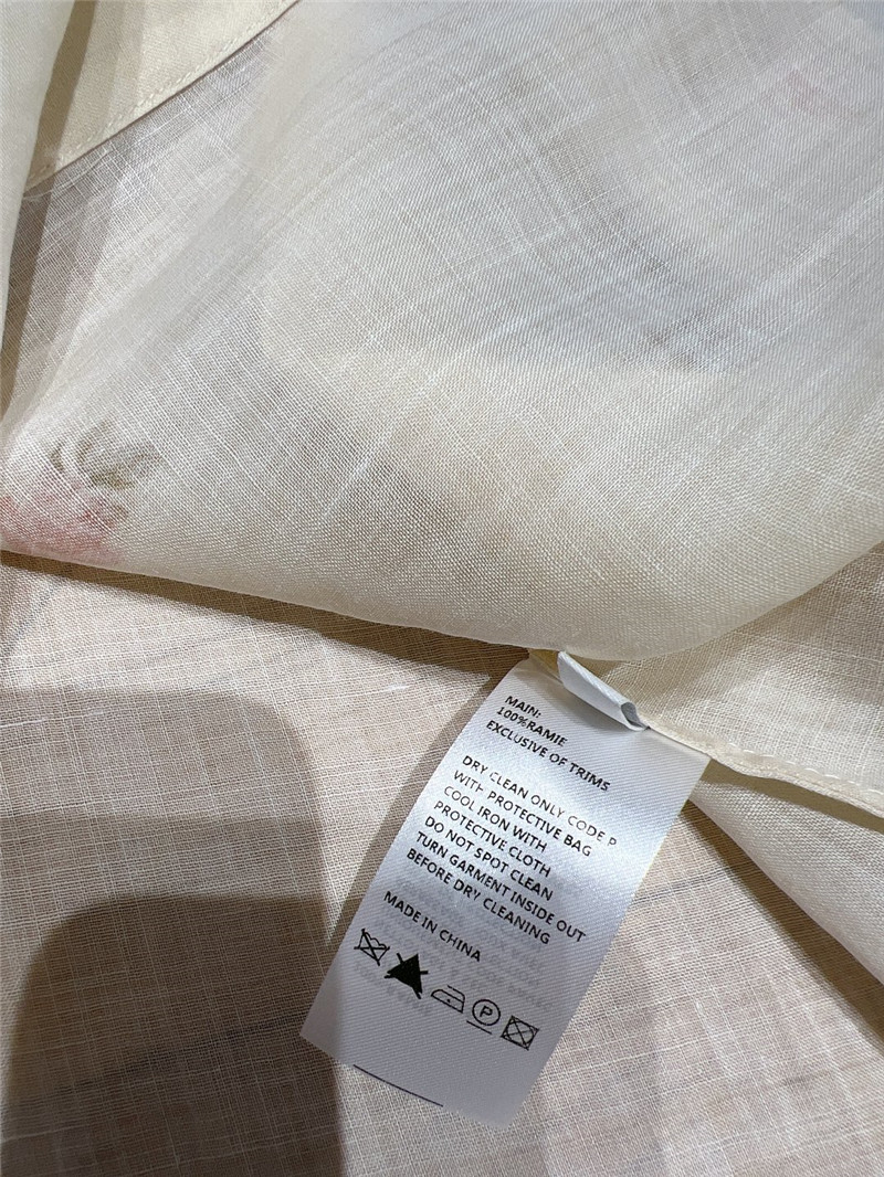 D10r positioning print shirt replica d&g clothing