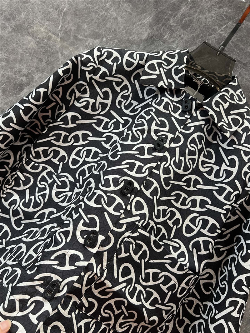 H**me5 slim-fit jacket replica clothing sites