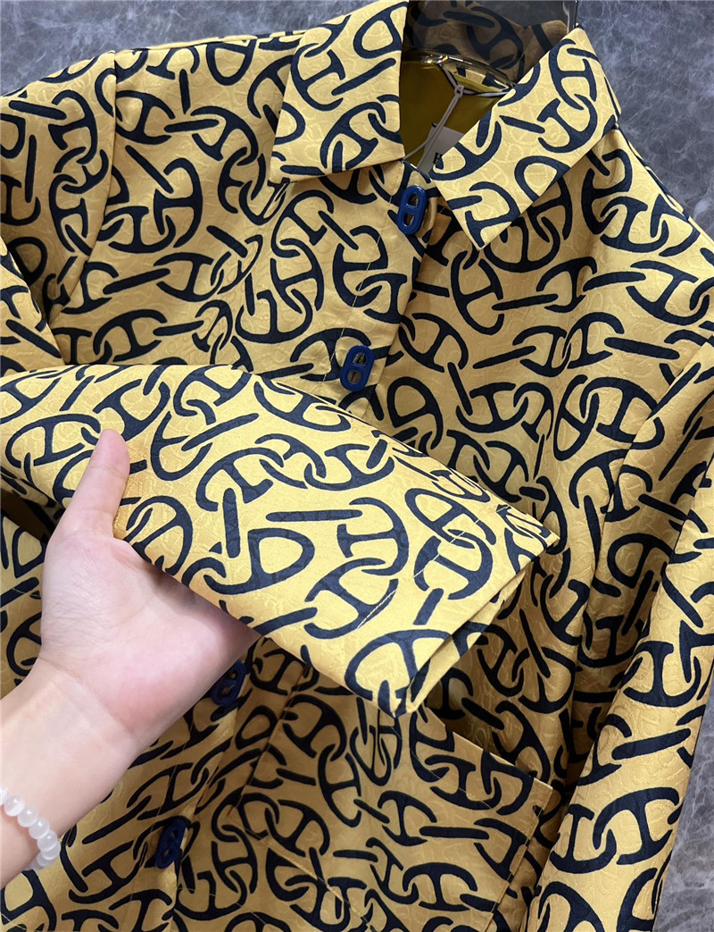 H**me5 slim-fit jacket replica clothing sites