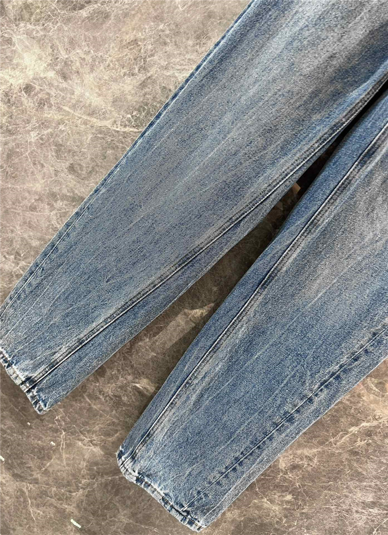 A1exa*der wang straight jeans replicas clothes