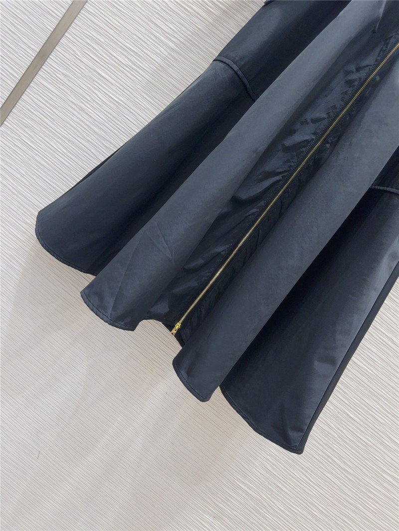 Pra*a vintage dress replica d&g clothing