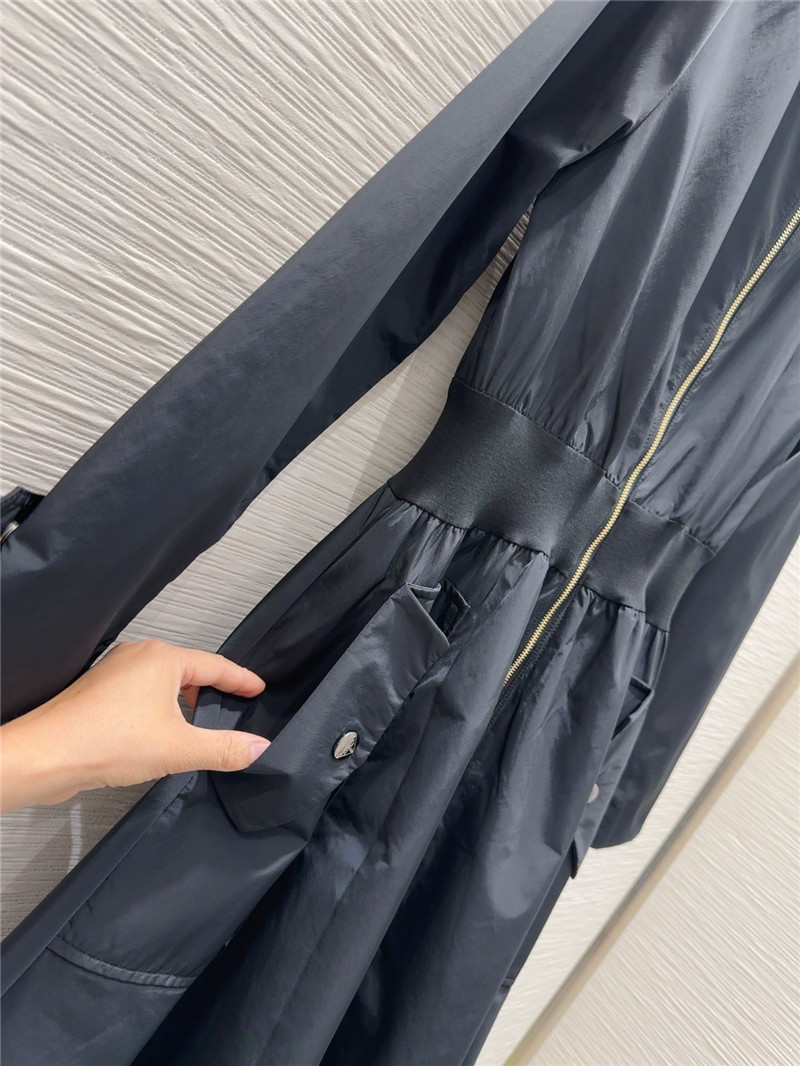 Pra*a vintage dress replica d&g clothing