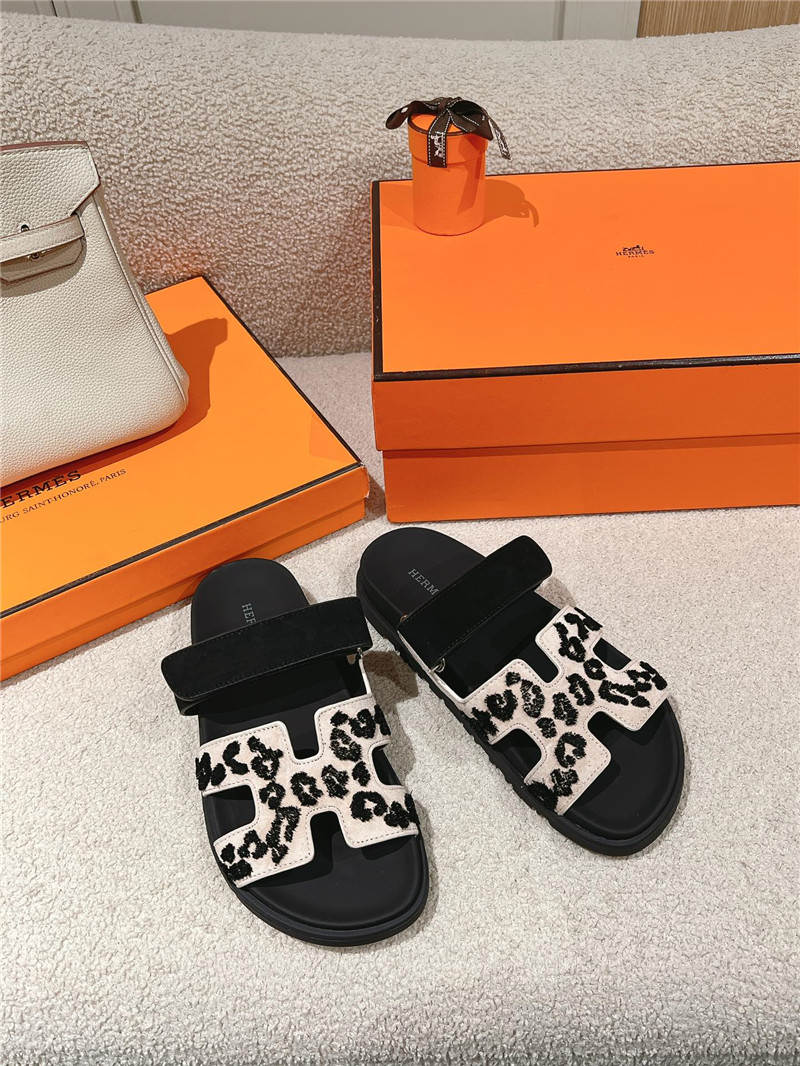 H**me5 chypre sandal beige esquisse / noir