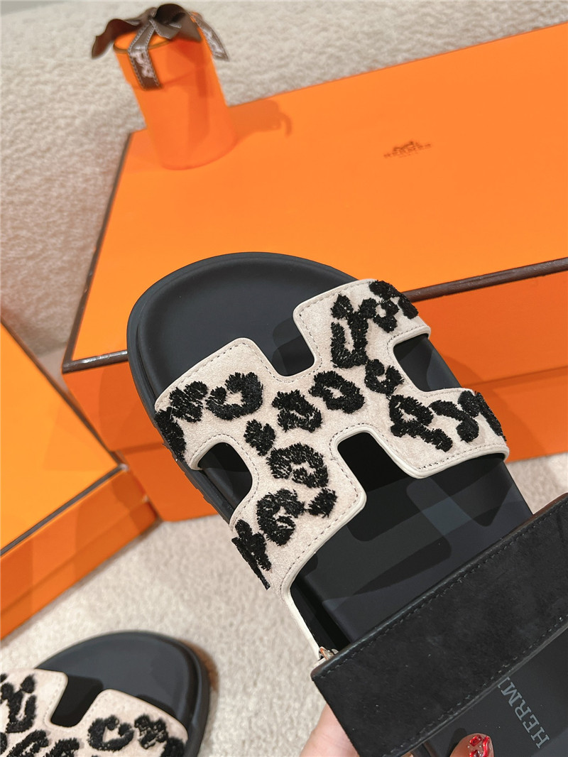 H**me5 chypre sandal beige esquisse / noir