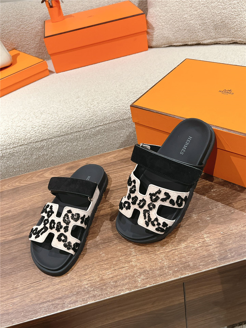 H**me5 chypre sandal beige esquisse / noir