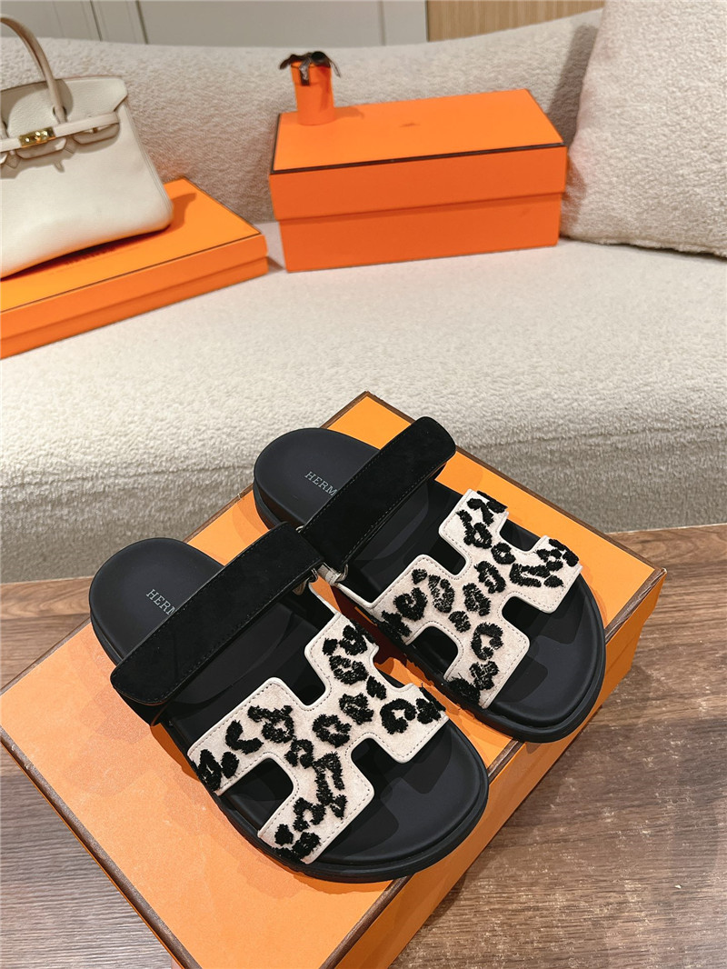 H**me5 chypre sandal beige esquisse / noir