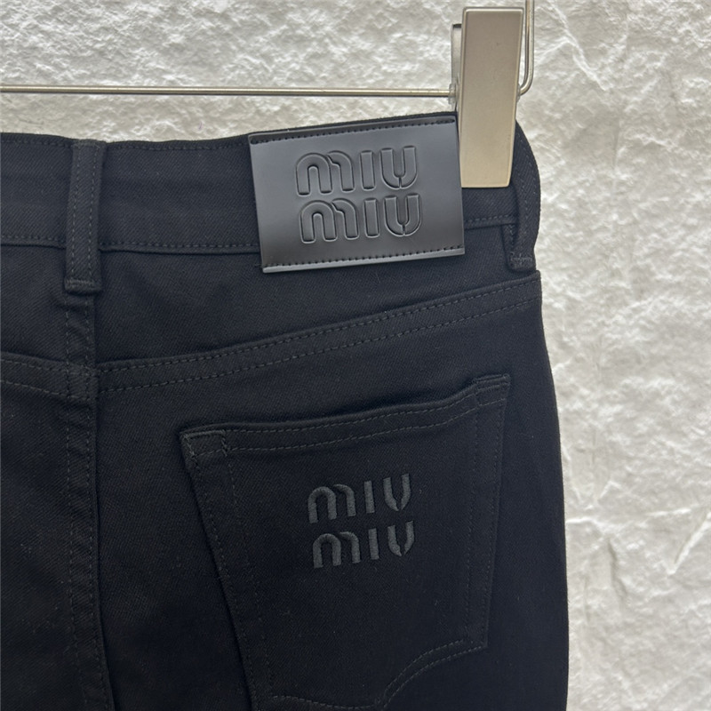 M1um1u bell bottom pants