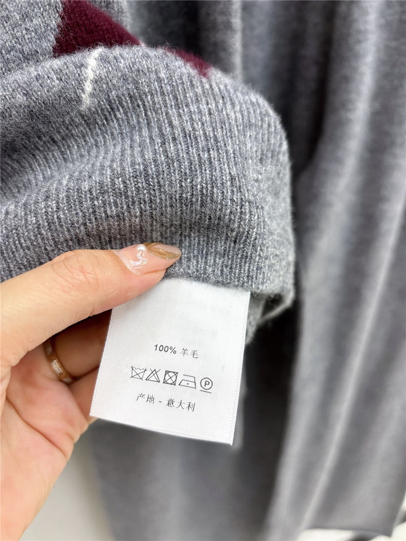 M1um1u new knitted suit