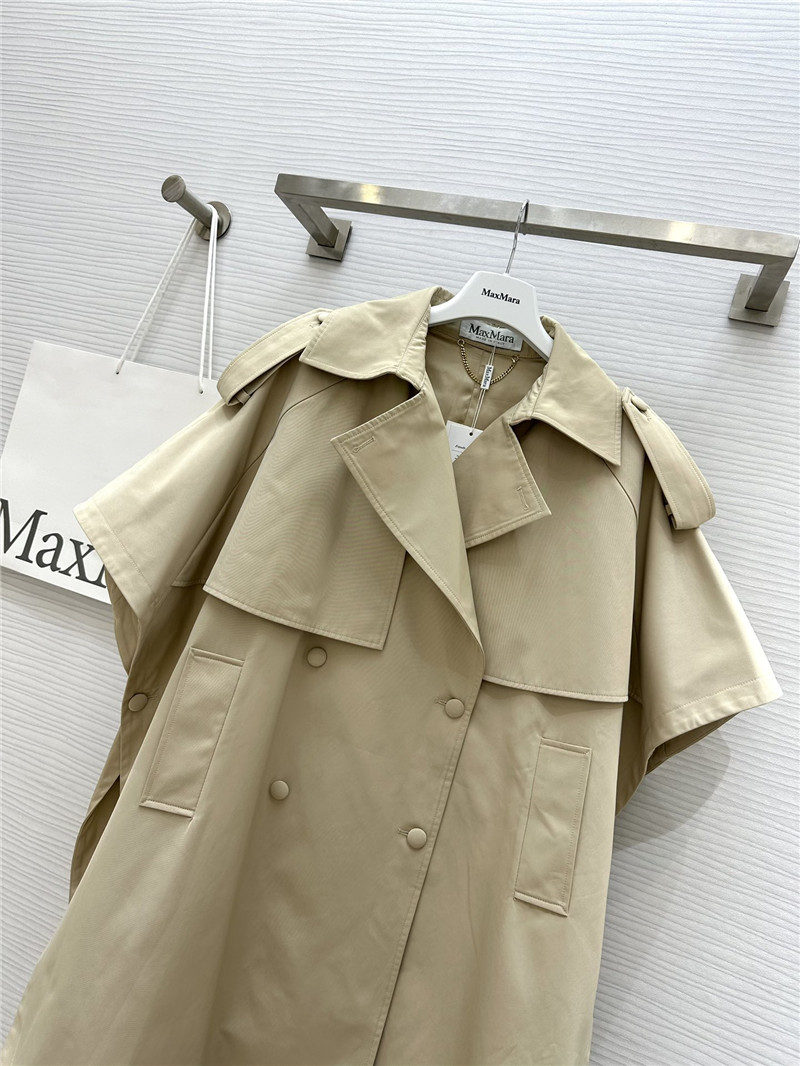 Vanitoo Trench Dress