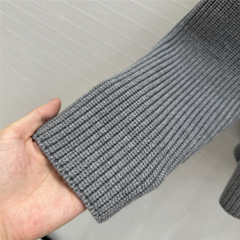 l0vis Vvtt0n lv stick cardigan jacket