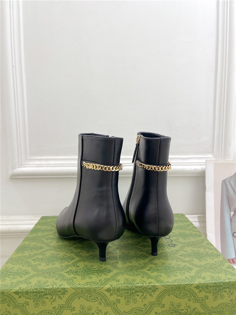 Gvc*1 signoria 40mm ankle boot