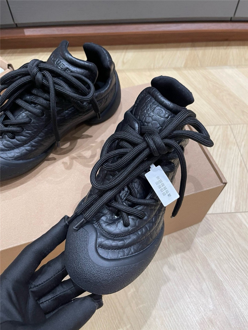 a1exa*der Mcqv*en flexion sneakers black