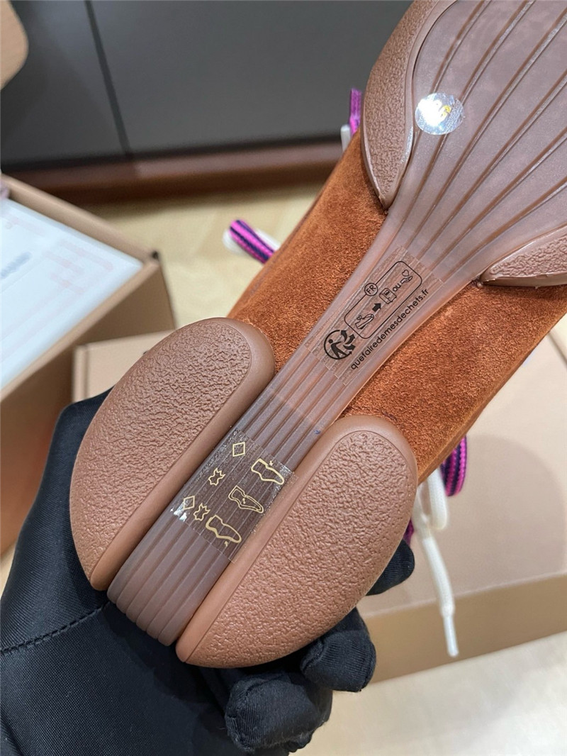 a1exa*der Mcqv*en flexion lace-up sneakers