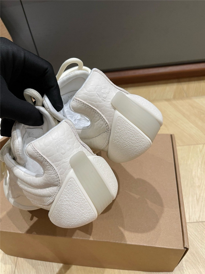 a1exa*der Mcqv*en flexion sneakers white