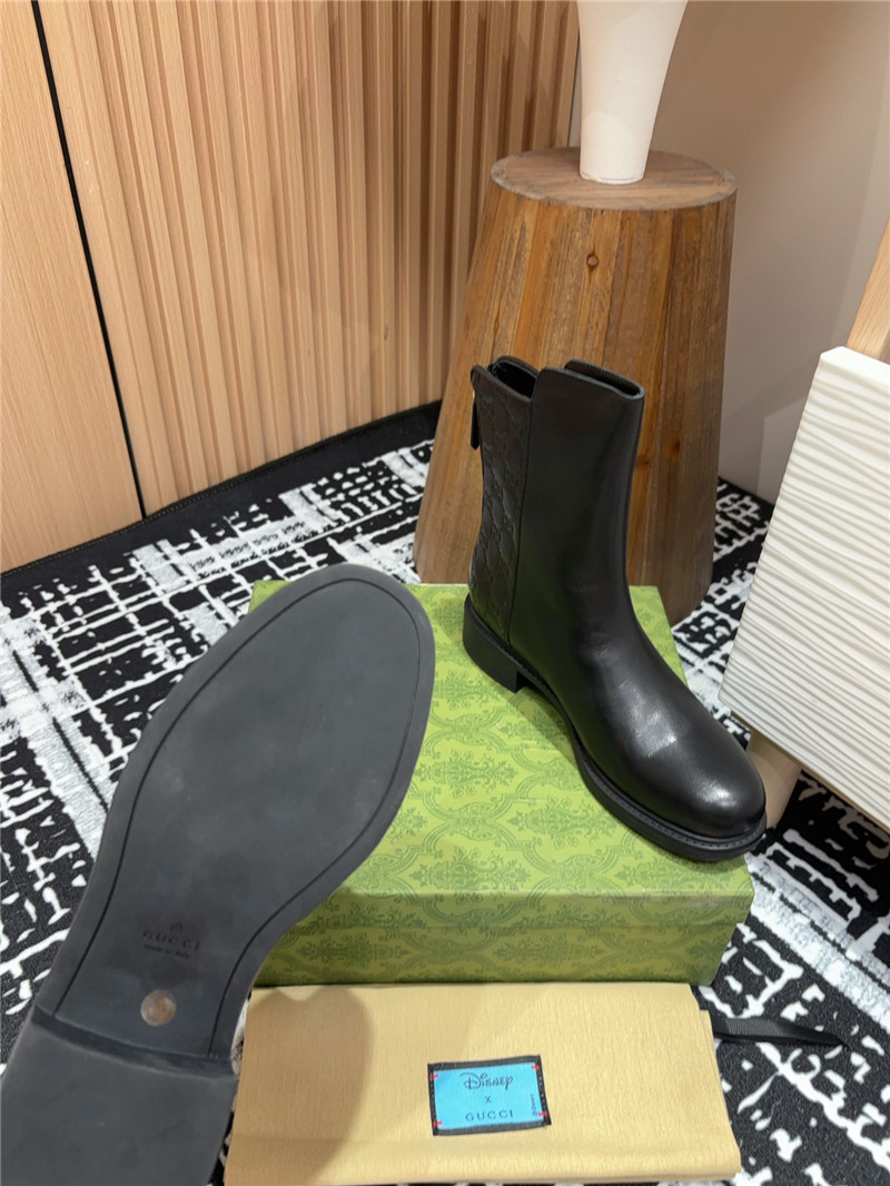 Gvc*1 bottines gg ankle boots