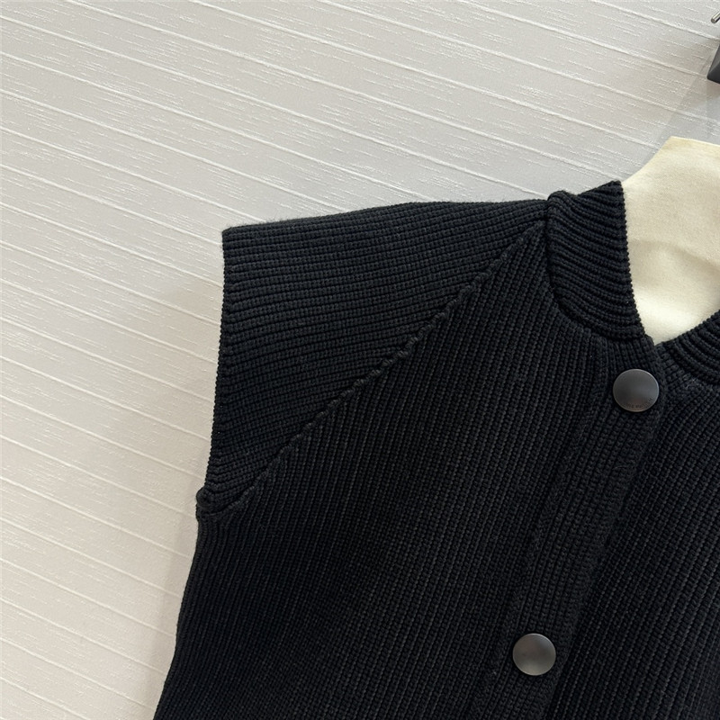 l0vis Vvtt0n lv vest jacket