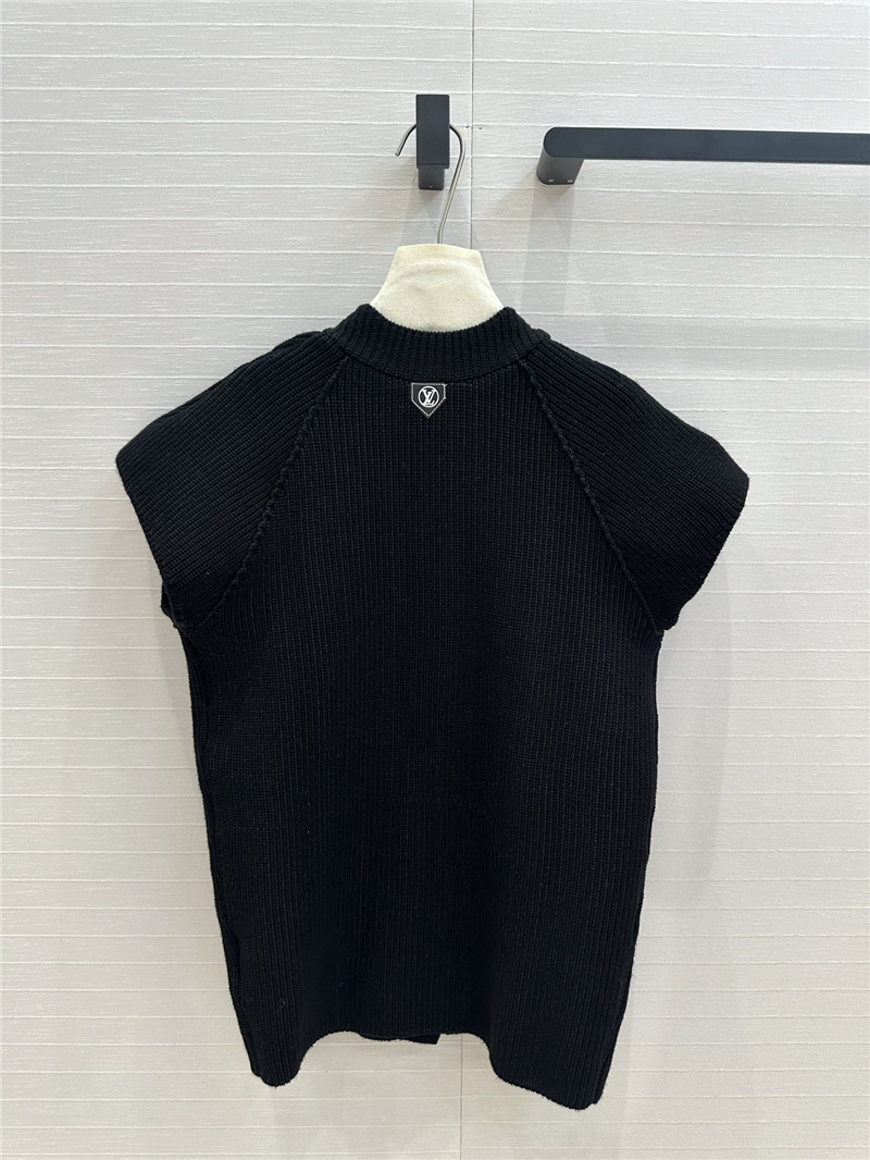 l0vis Vvtt0n lv vest jacket