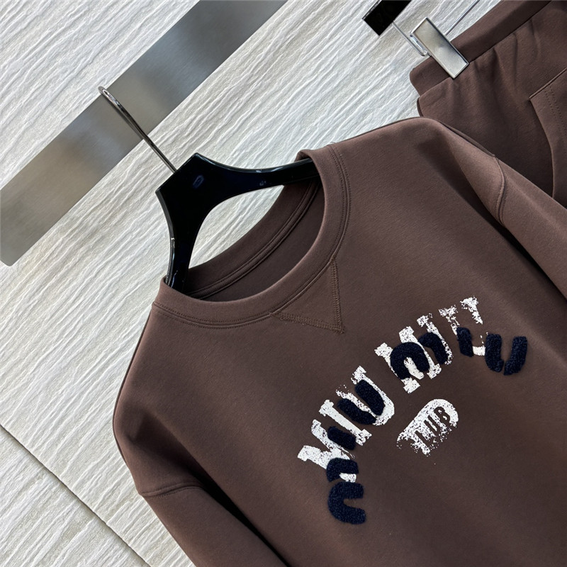 M1um1u stylish casual suit