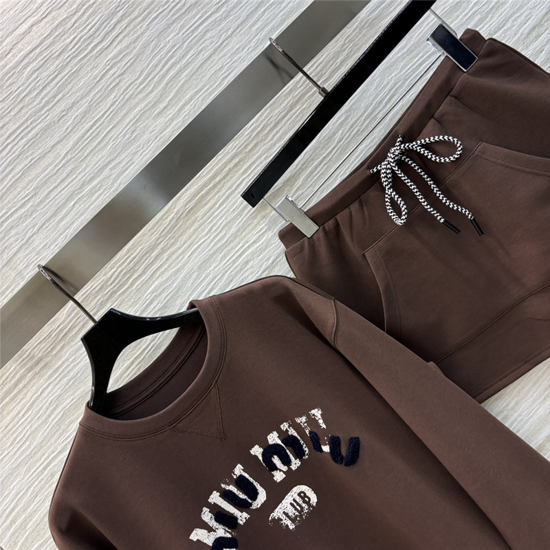 M1um1u stylish casual suit