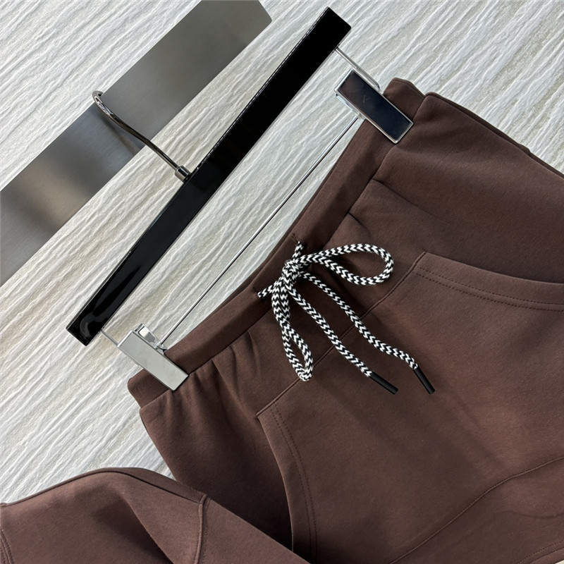 M1um1u stylish casual suit