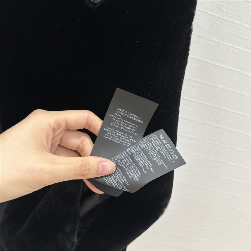 Pra*a vest small jacket