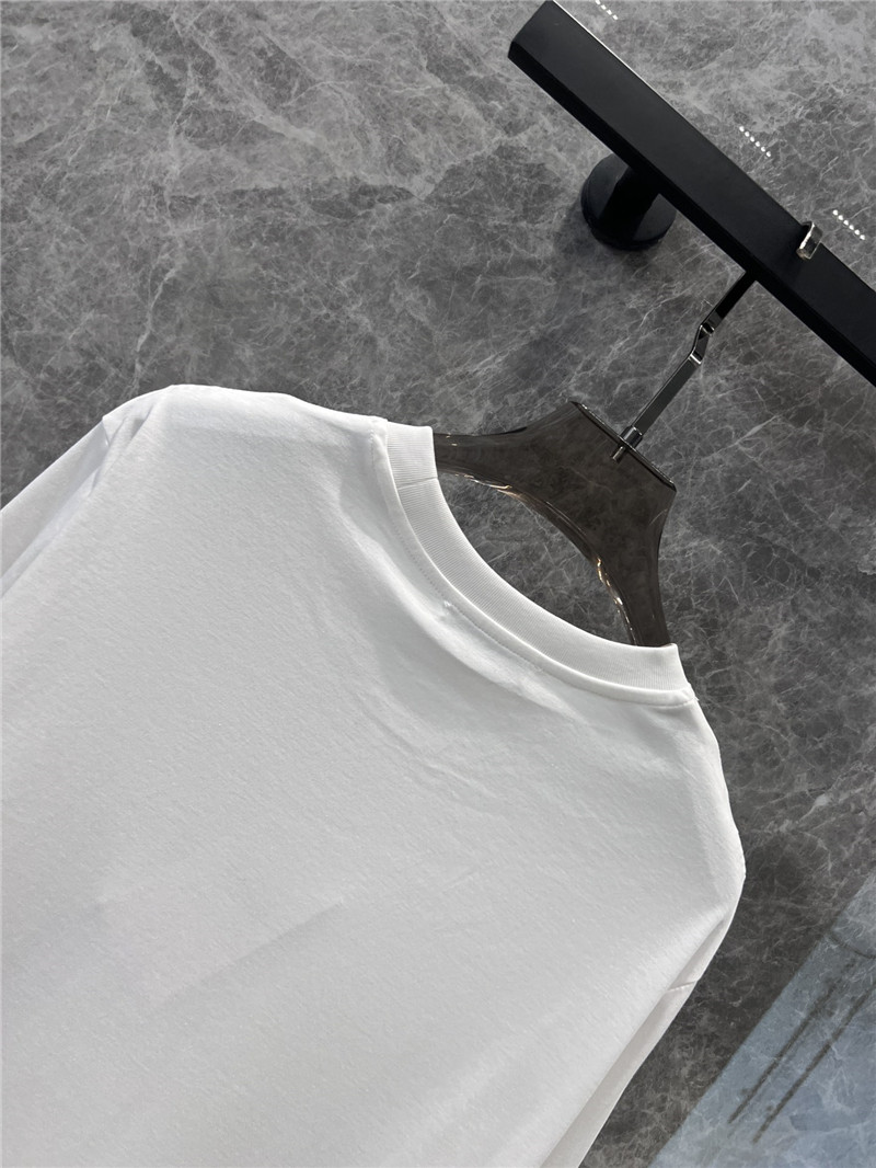 D10r long sleeve t-shirt