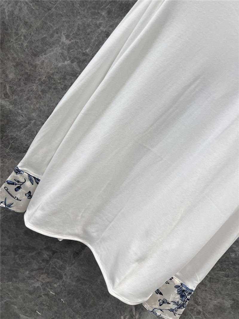 D10r long sleeve t-shirt