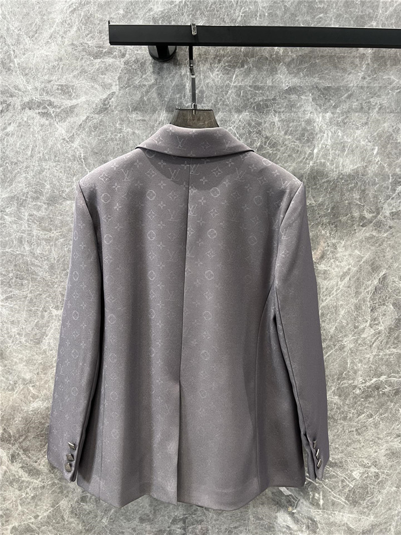 l0vis Vvtt0n lv casual suit jacket