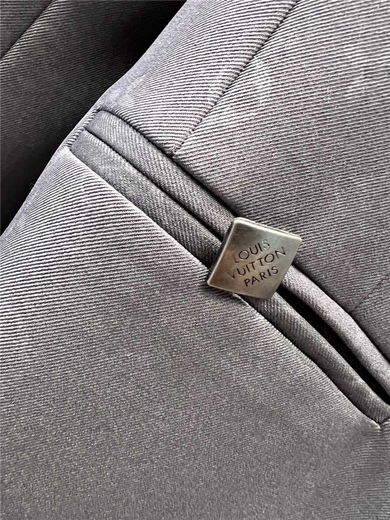 l0vis Vvtt0n lv casual suit jacket