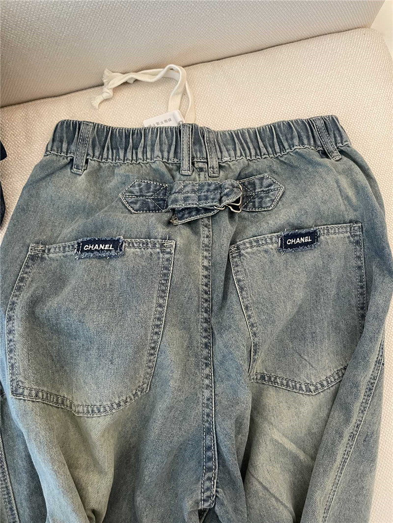 Ch**el new jeans