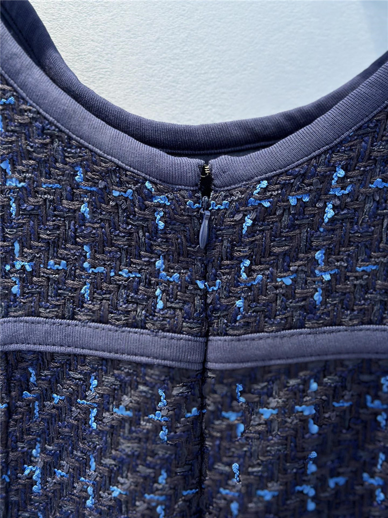 Ch**el camisole dress