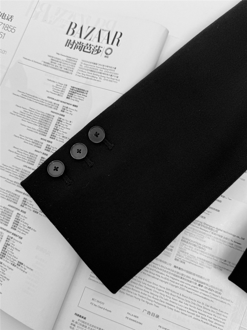 d10r embroidered D1am0nd jacket