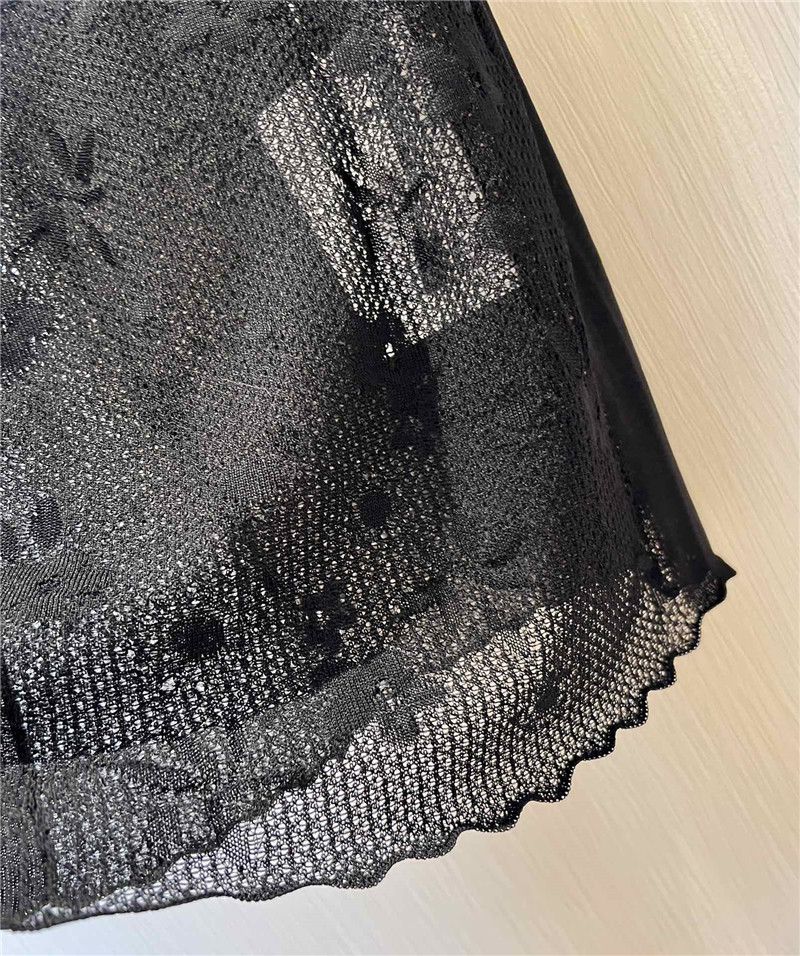 Ch**el colorblock camisole