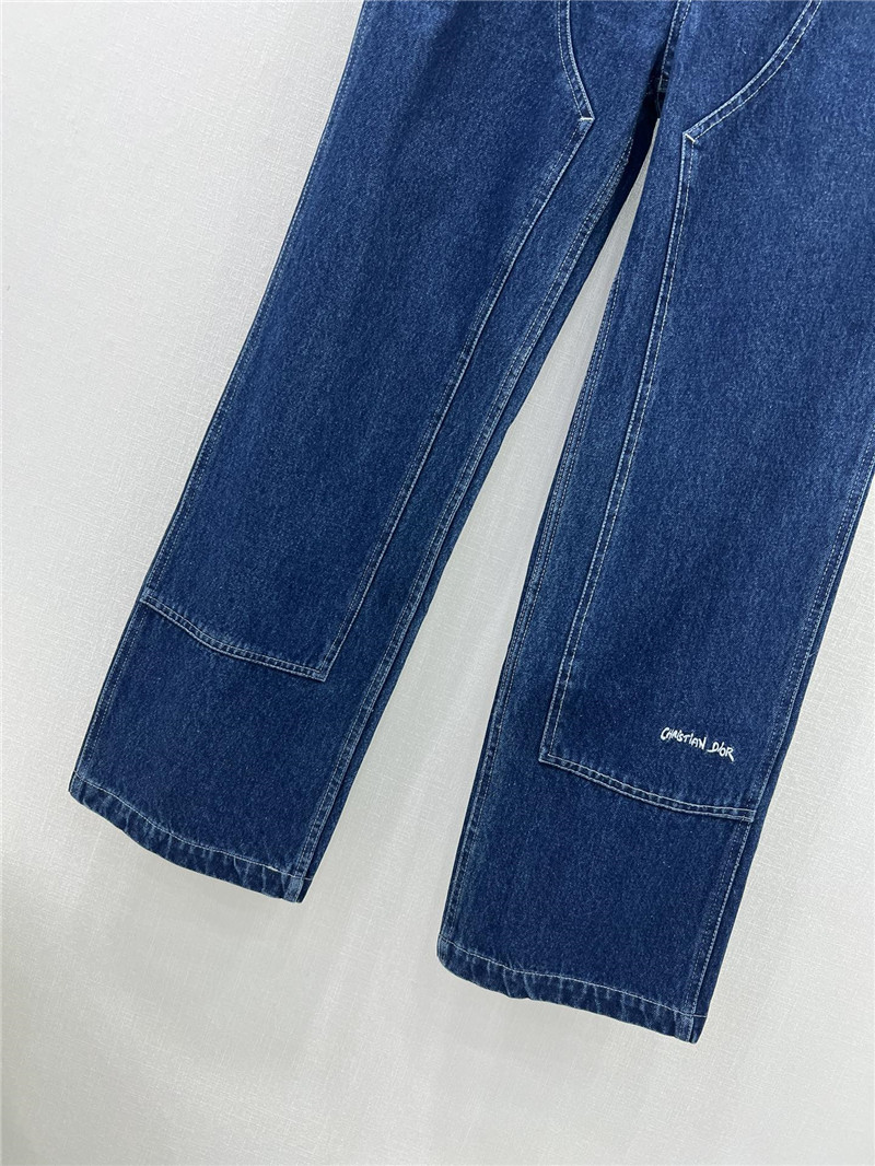 D10r functional button overalls