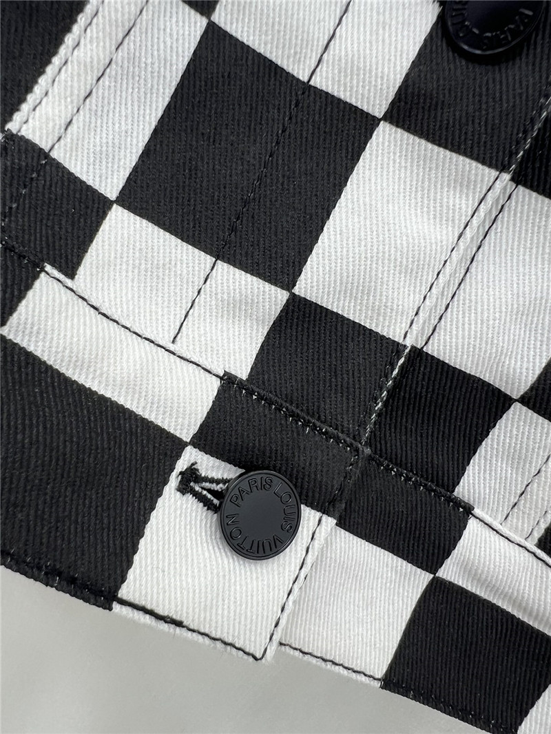 l0vis Vvtt0n lv denim jacket