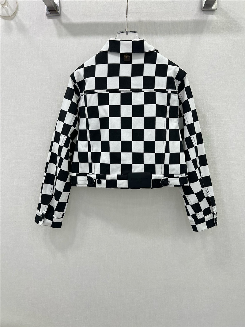 l0vis Vvtt0n lv denim jacket