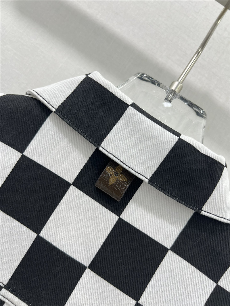 l0vis Vvtt0n lv denim jacket