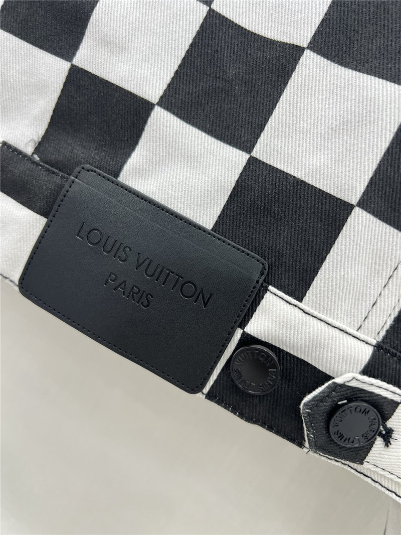 l0vis Vvtt0n lv denim jacket