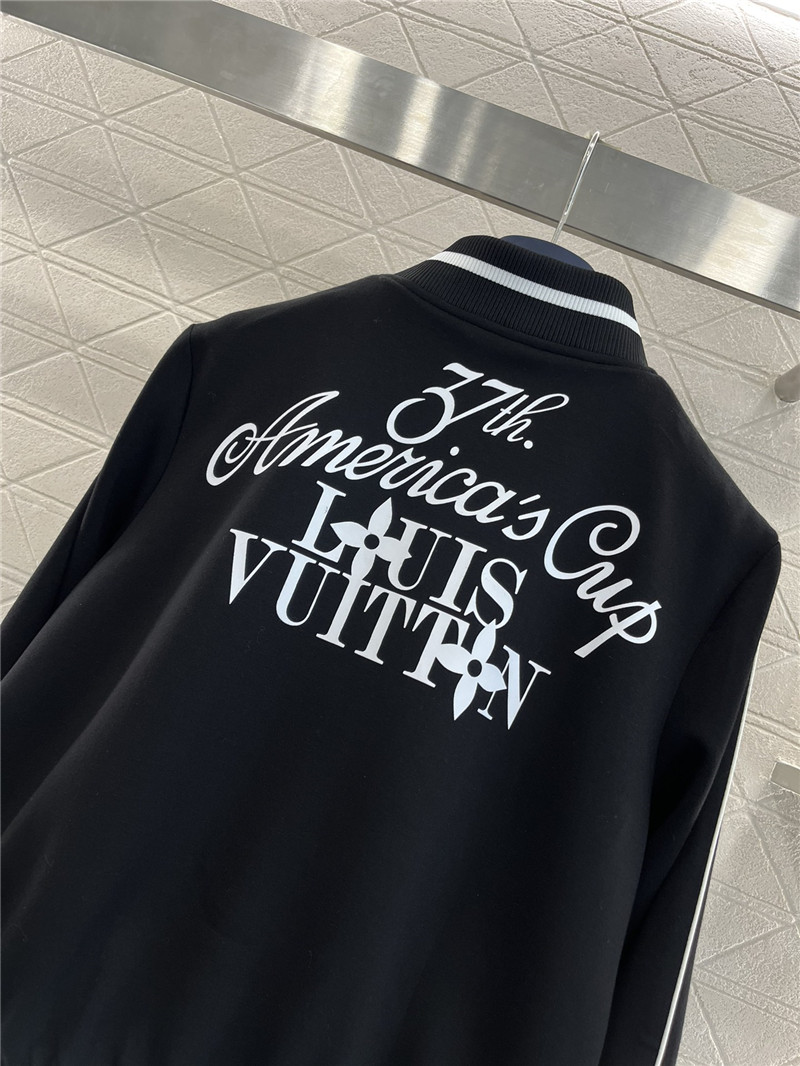 l0vis Vvtt0n lv jacket and trousers suit