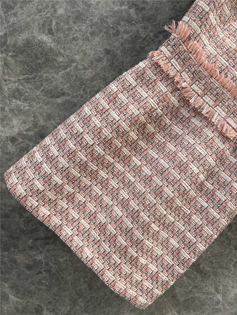 Ch**el short sleeve floral dress