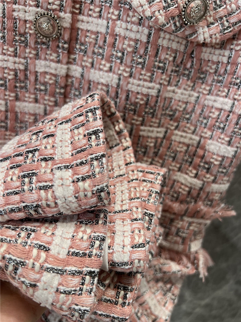 Ch**el short sleeve floral dress