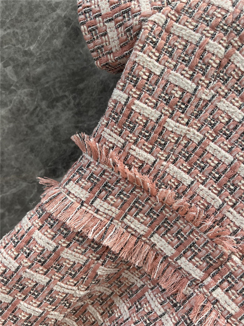 Ch**el short sleeve floral dress