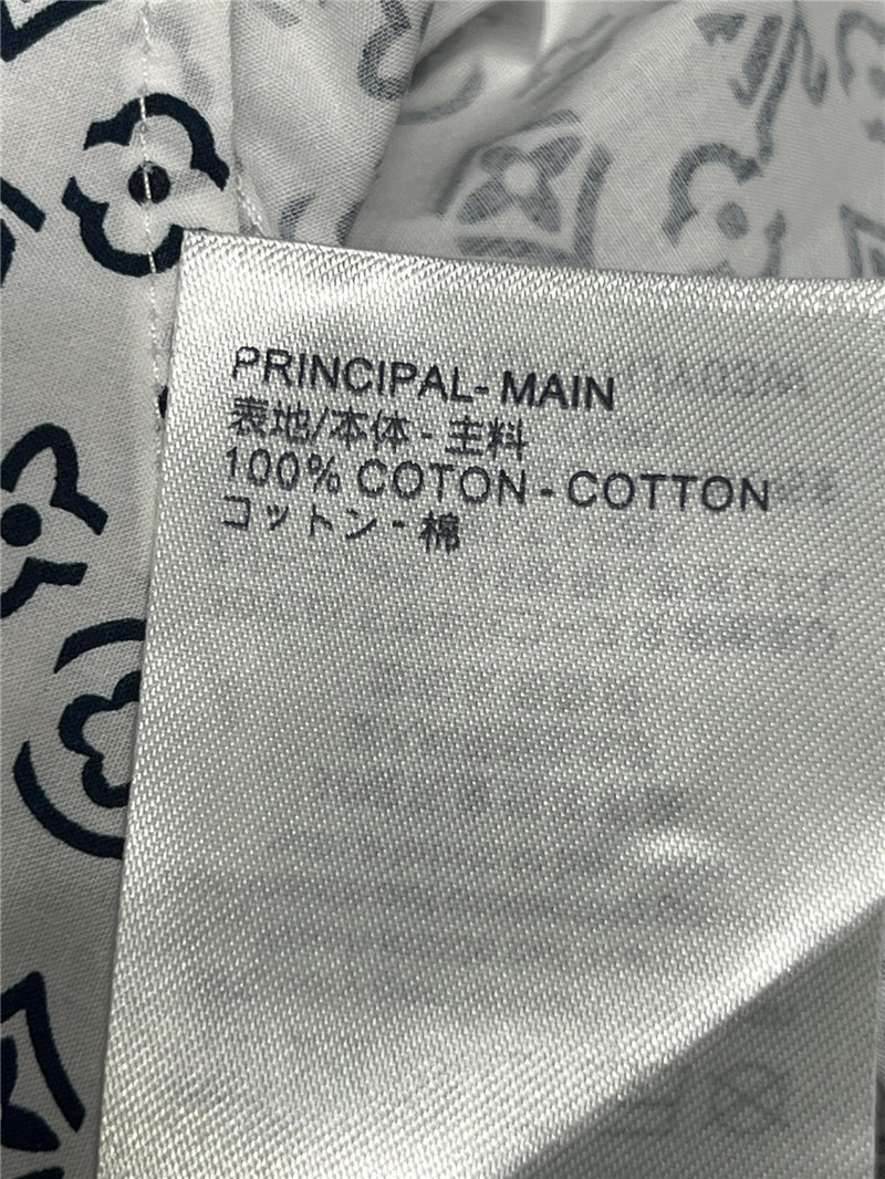 l0vis Vvtt0n lv long sleeve shirt