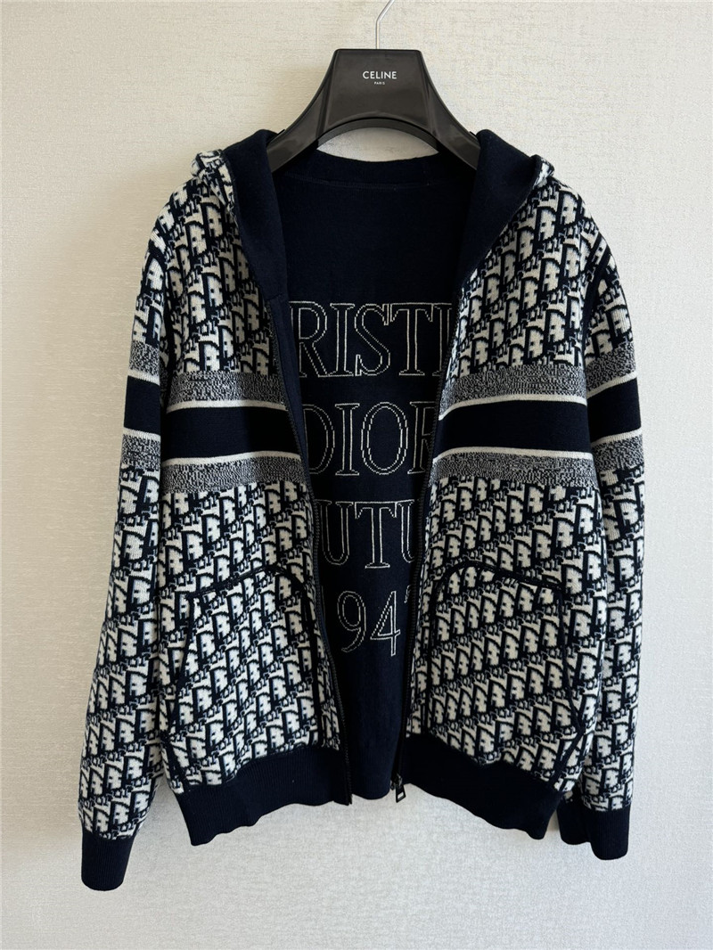 D10r reversible jacket