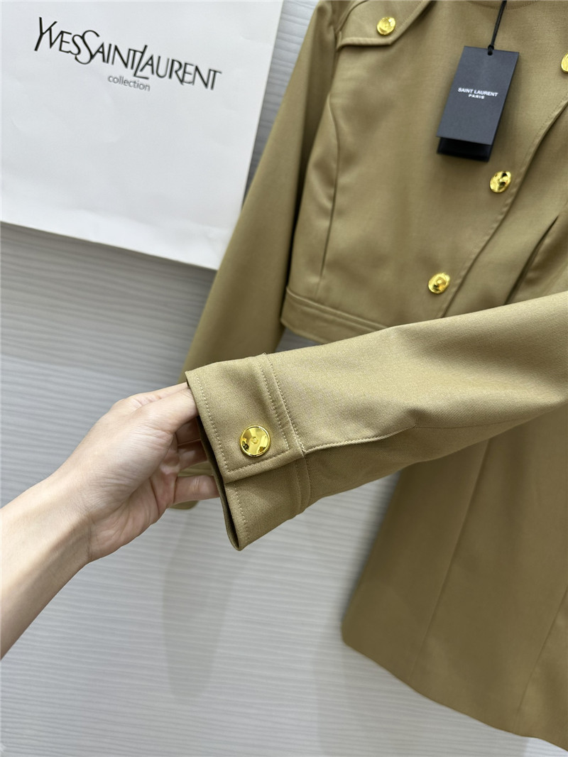 Y51 jacket + skirt set