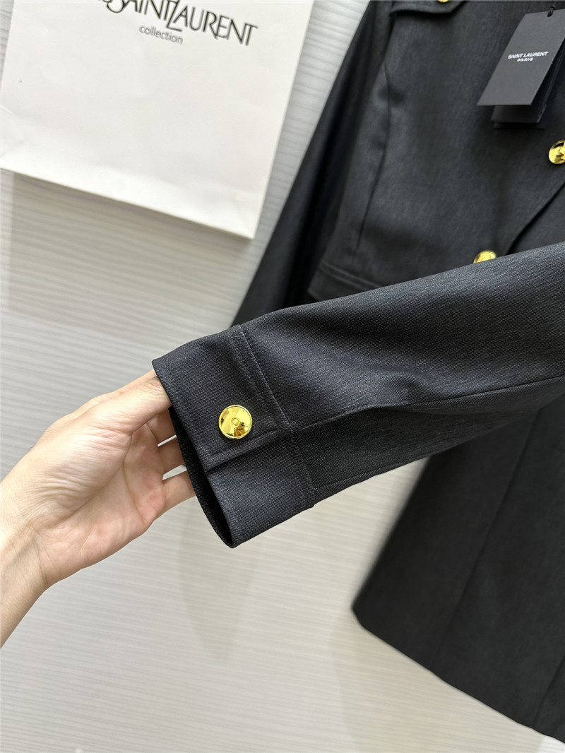 Y51 jacket + skirt set