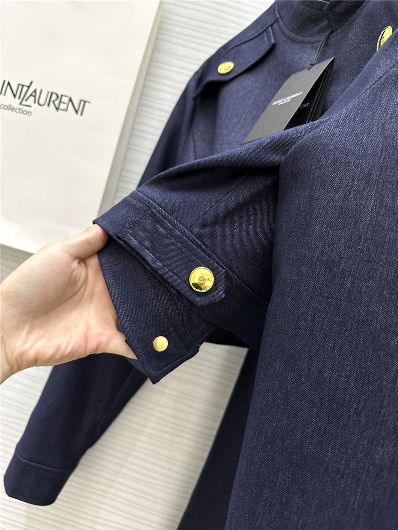 Y51 jacket + skirt set