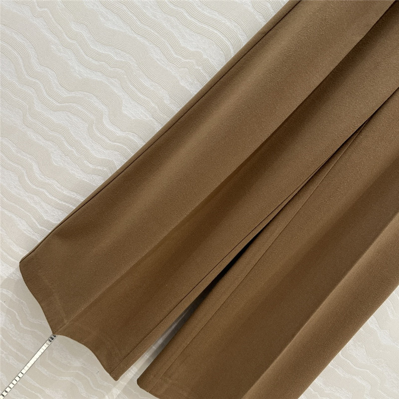 L0r0 P1ana high-end trousers