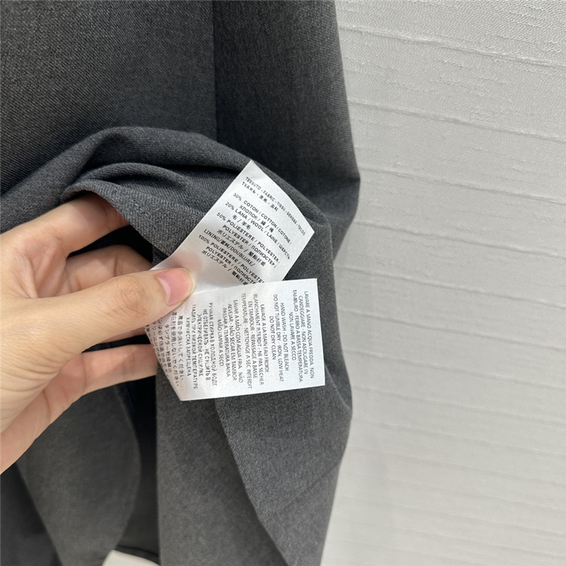 Gvc*1 grey long skirt